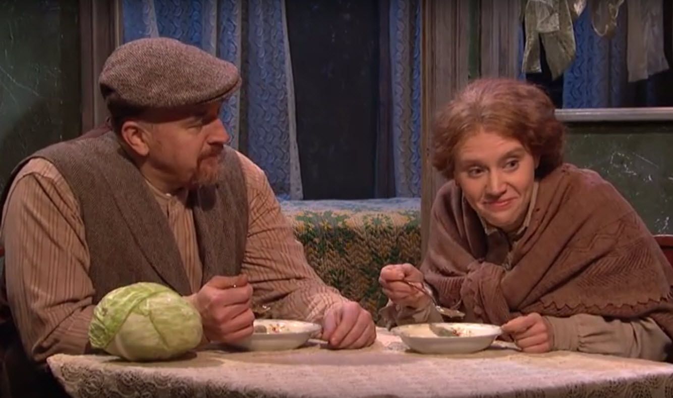 Polacy nie mają poczucia humoru? Nie potrafimy śmiać się z samych siebie