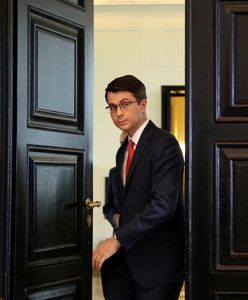 Rzecznik rządu Piotr Müller: Broniliśmy się przed niekontrolowaną migracją