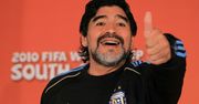 Maradona chciał pozywać Konami, a będzie... ambasadorem przyszłych odsłon PES