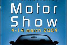 74. Międzynarodowy Salon Samochodowy w Genewie