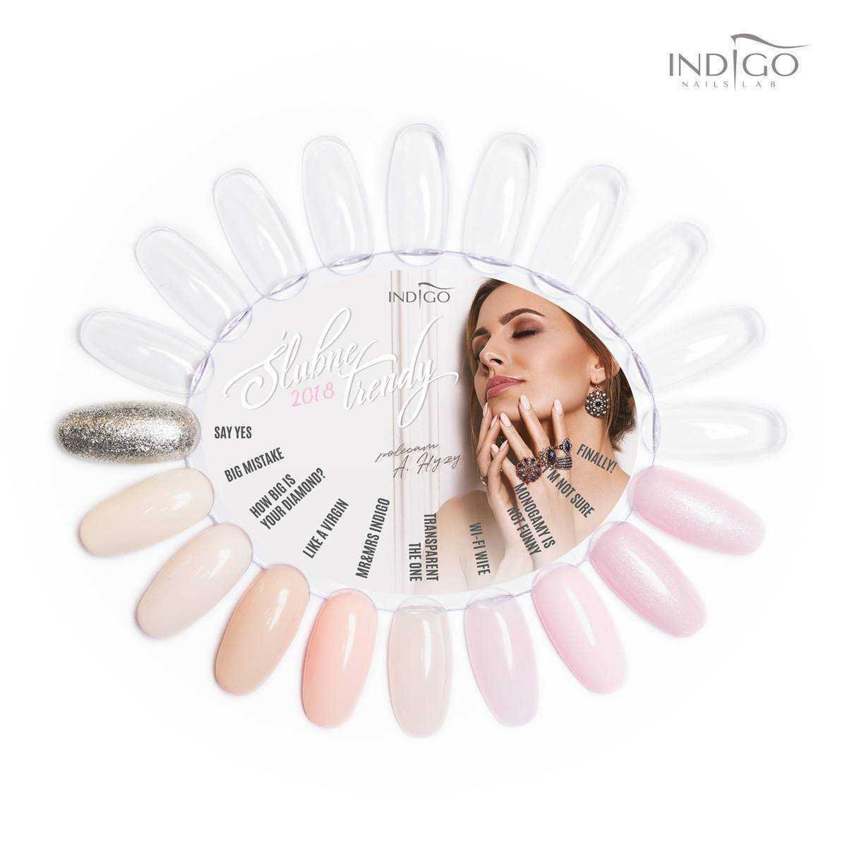 Agnieszka Hyży x INDIGO