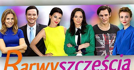 Pechowa passa "M jak Miłość" teraz dręczy "Barwy szczęścia"! Kolejna gwiazda opuszcza obsadę!