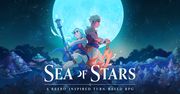 Twórcy The Messenger wystartowali właśnie z kampanią swojej nowej gry, Sea of Stars