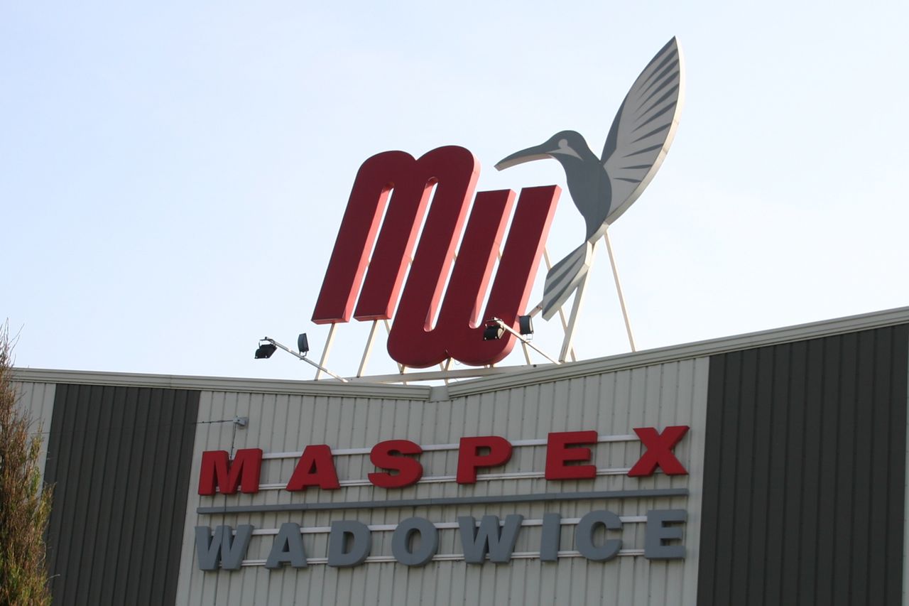 Maspex przejmuje bułgarską markę. Polska firma inwestuje w wodę mineralną