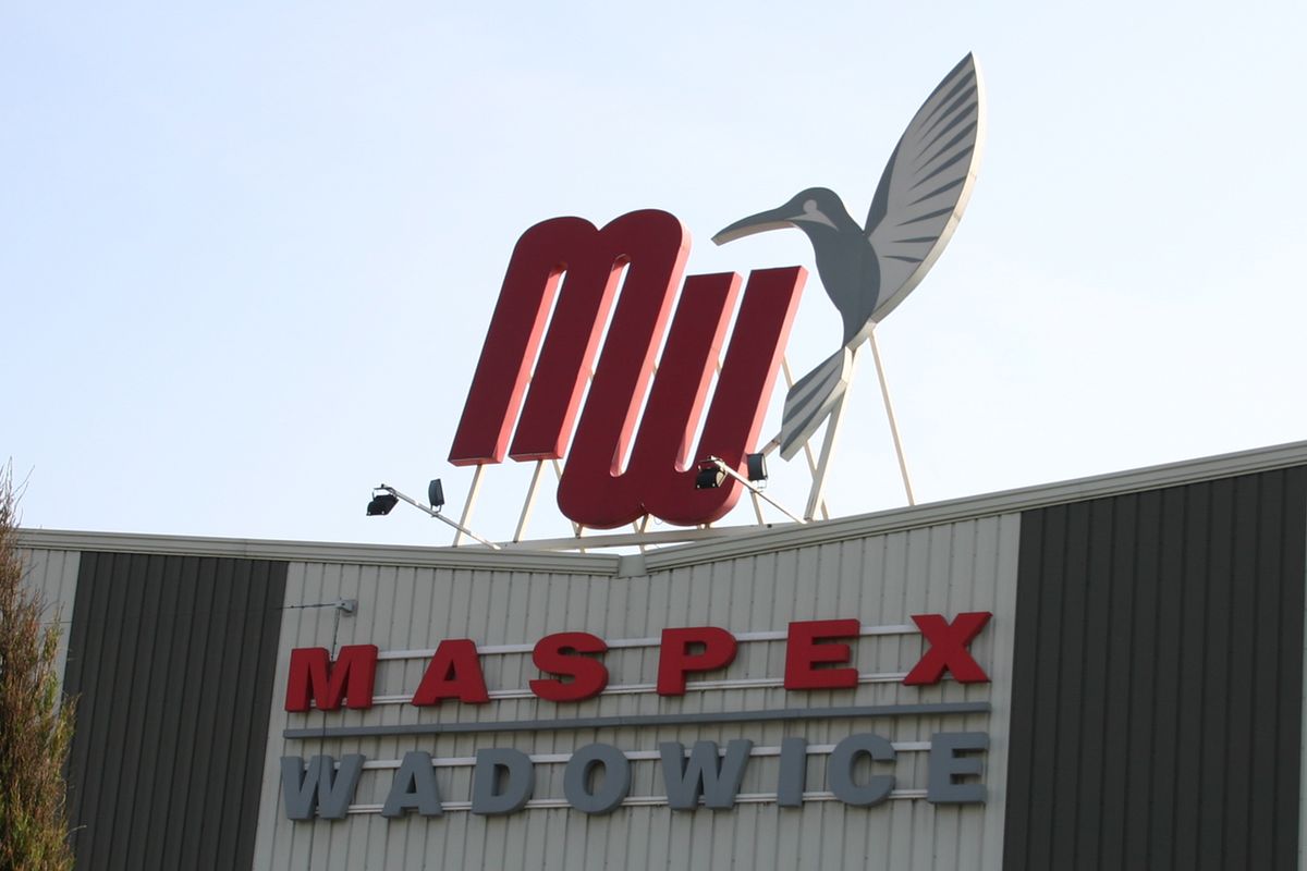 Maspex przejmuje bułgarską markę. Polska firma inwestuje w wodę mineralną