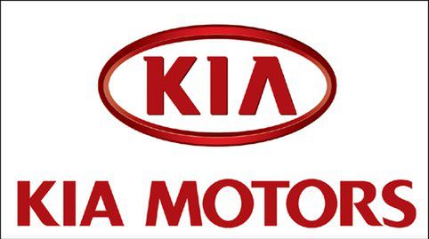 Kia Motors Corporation odświeżyła swe logo