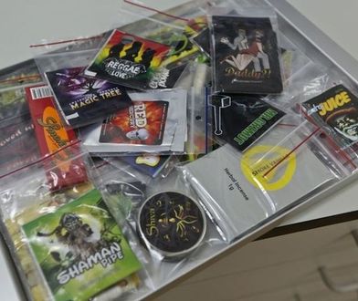 Rząd bierze się za dopalacze. Nawet do 12 lat więzienia za handel używkami