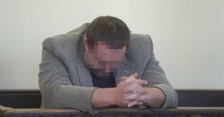 Pijany motorniczy zabił trzy kobiety. Już wiemy, ile lat spędzi w więzieniu
