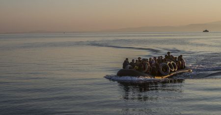 90 osób utonęło u wybrzeży Libii. Próbowali przedostać się do Europy