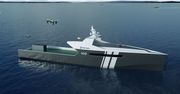 Rolls-Royce tworzy autonomiczny okręt. Ma służyć do... inwigilacji
