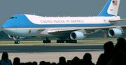 Nowe Air Force One nie dla Donalda Trumpa