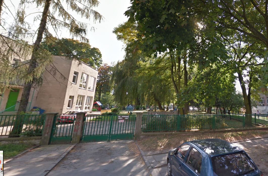 Dwoje dzieci uciekło z przedszkola w Łodzi. Postawiono na nogi całe miasto