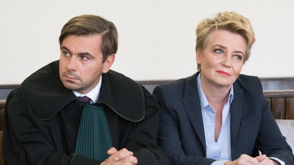 Prezydent Łodzi wydała oświadczenie w sprawie wyroku uznającego ją za winną
