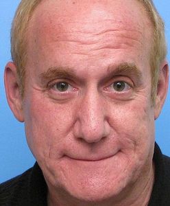 Mutanty atakują telewizję