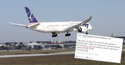 Koronawirus. Związkowcy kontra LOT. Sprzeczne informacje o pilocie i koronawirusie
