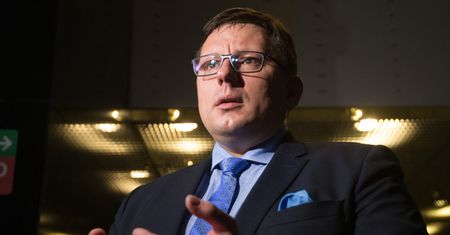 Rafał Milczarski – kim jest prezes zarządu PLL LOT?