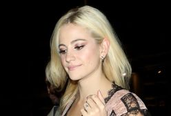 Pixie Lott z narzeczonym na imprezie zaręczynowej