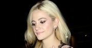 Pixie Lott z narzeczonym na imprezie zaręczynowej