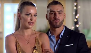 "Love Island": Maciek miał narzeczoną. Podarował Oliwii ten sam pierścionek