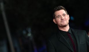 Michael Buble wydaje nową płytę.  Album "Love" już w przyszłym miesiącu