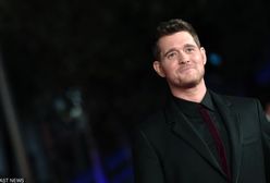 Michael Buble wydaje nową płytę.  Album "Love" już w przyszłym miesiącu