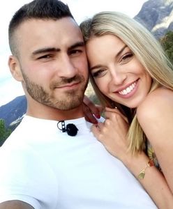 "Love Island. Wyspa miłości": Maciek i Oliwa się rozstali? Usunęli wspólne zdjęcia