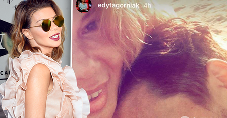 Edyta Górniak w końcu pokazała twarz nowego partnera! Potwierdziła ich związek!