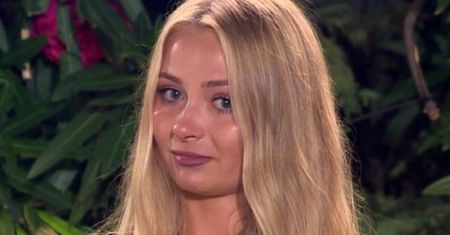 "Love Island": Monika zmieniła kolor włosów. Wygląda jak żywa lalka Barbie
