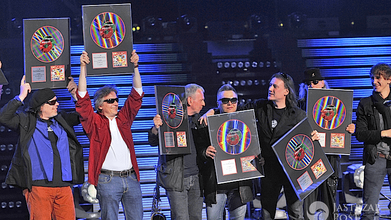 T.Love Muniek Staszczyk zawiesił działalność