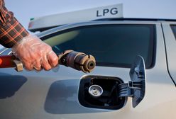 Od października LPG mocno w górę