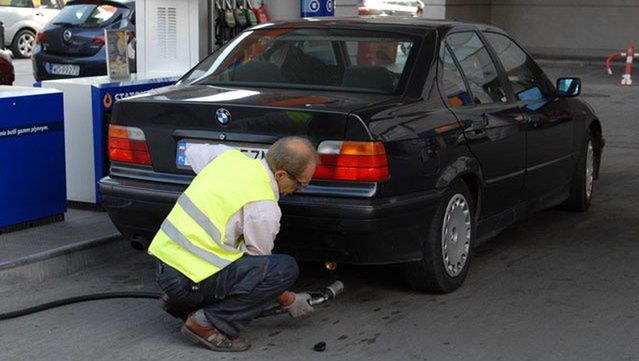 Diesel to nie wszystko – oszczędź jeszcze więcej