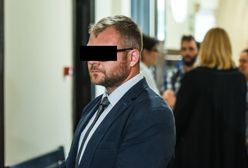 Były radny PiS miał znęcać się nad żoną. "Była kolejna ofiara"