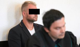 Proces b. radnego PiS o znęcanie się nad żoną. Prokuratura nie chce, żeby szedł do więzienia