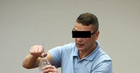 Przyjaciółka Przemysława Salety przyznała, że kupowała kokainę od dilera gwiazd
