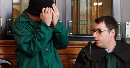 Jest decyzja sądu ws. "wampira z Bytowa". Trafi do zamkniętego ośrodka szpitalnego