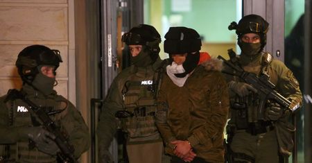 Dokonał okrutnej zbrodni. Dziś rusza proces Kajetana P.