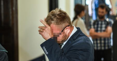 Były radny PiS prawomocnie skazany. Znęcał się nad żoną