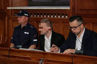 Twórca Amber Gold Marcin P. uniewinniony ws. przestępstwa skarbowego