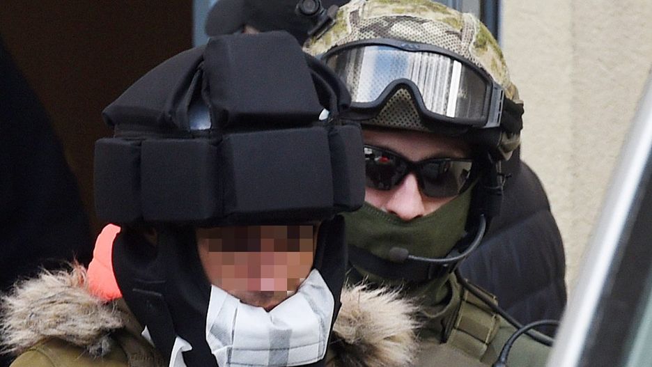 Kajetan P. został zatrzymany na Malcie 11 dni po zabójstwie.