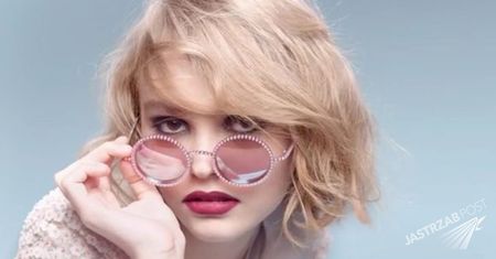 Lilly-Rose Depp, jak jej matka Vanessa Paradis 24 lata temu, została ambasadorką Chanel [wideo]