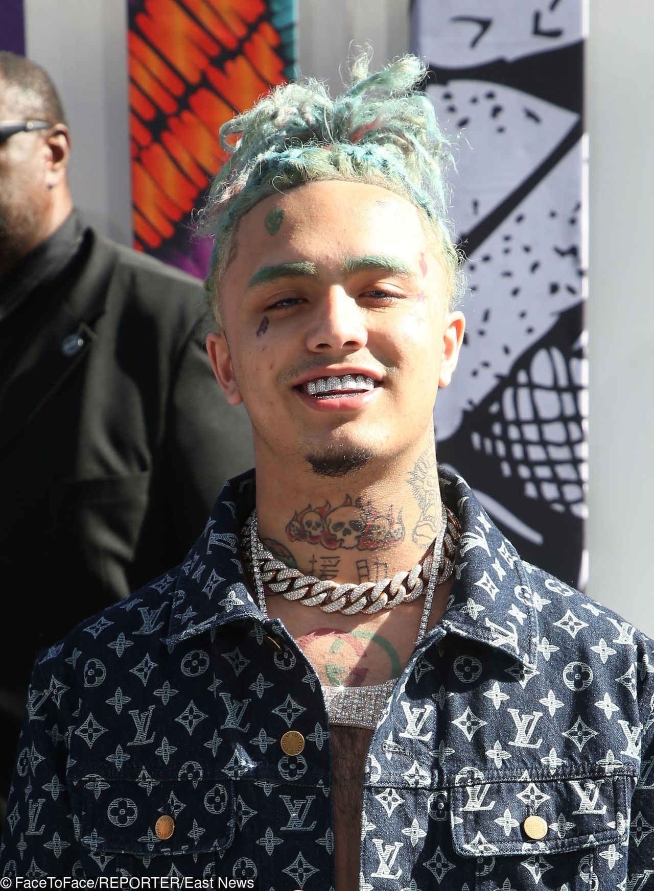 Lil Pump oznajmił fanom, że trafi do więzienia