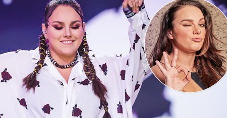 Ewa Farna kpi z rozmiaru swojej pupy: "Ile się zmieści na moim tyłku?". Dystansu można pozazdrościć