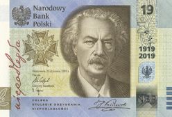 Banknoty o nominale 19 zł kosztują krocie. Nawet 400 zł za sztukę
