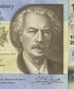 Banknoty o nominale 19 zł kosztują krocie. Nawet 400 zł za sztukę