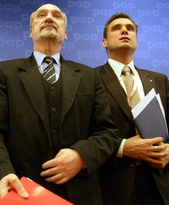 CBA sprawdza spółkę, którą rządził zaufany człowiek Macierewicza