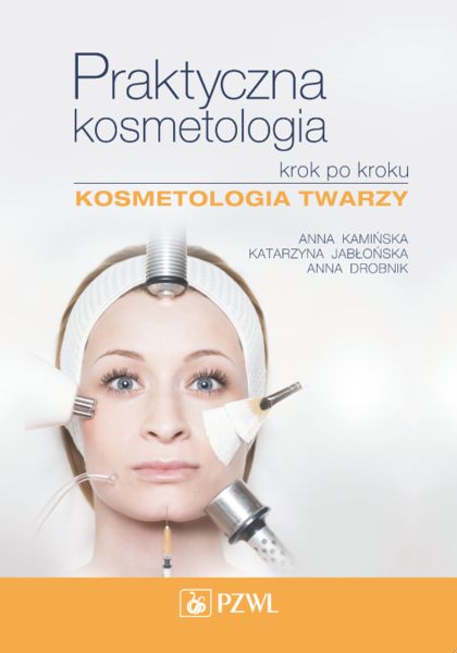 "Kosmetologia twarzy"