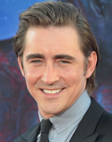 Lee Pace to amerykański aktor, utalentowany i bogato doświadczony poprzez grę w szeregu różnorodnych filmów
