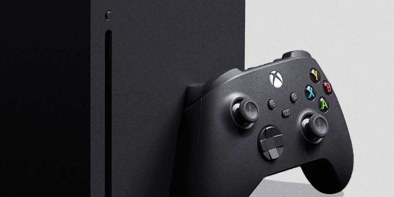 Xbox Series X: Wstępna lista gier, jakie będą wspierane przez Xbox Smart Delivery