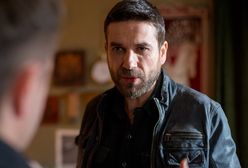 Marcin Dorociński pokazał zdjęcie z czasów studenckich. Na fotce są też inni znani aktorzy