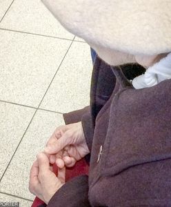 Pracownica banku udaremniła oszustwo. Uratowała starszą panią